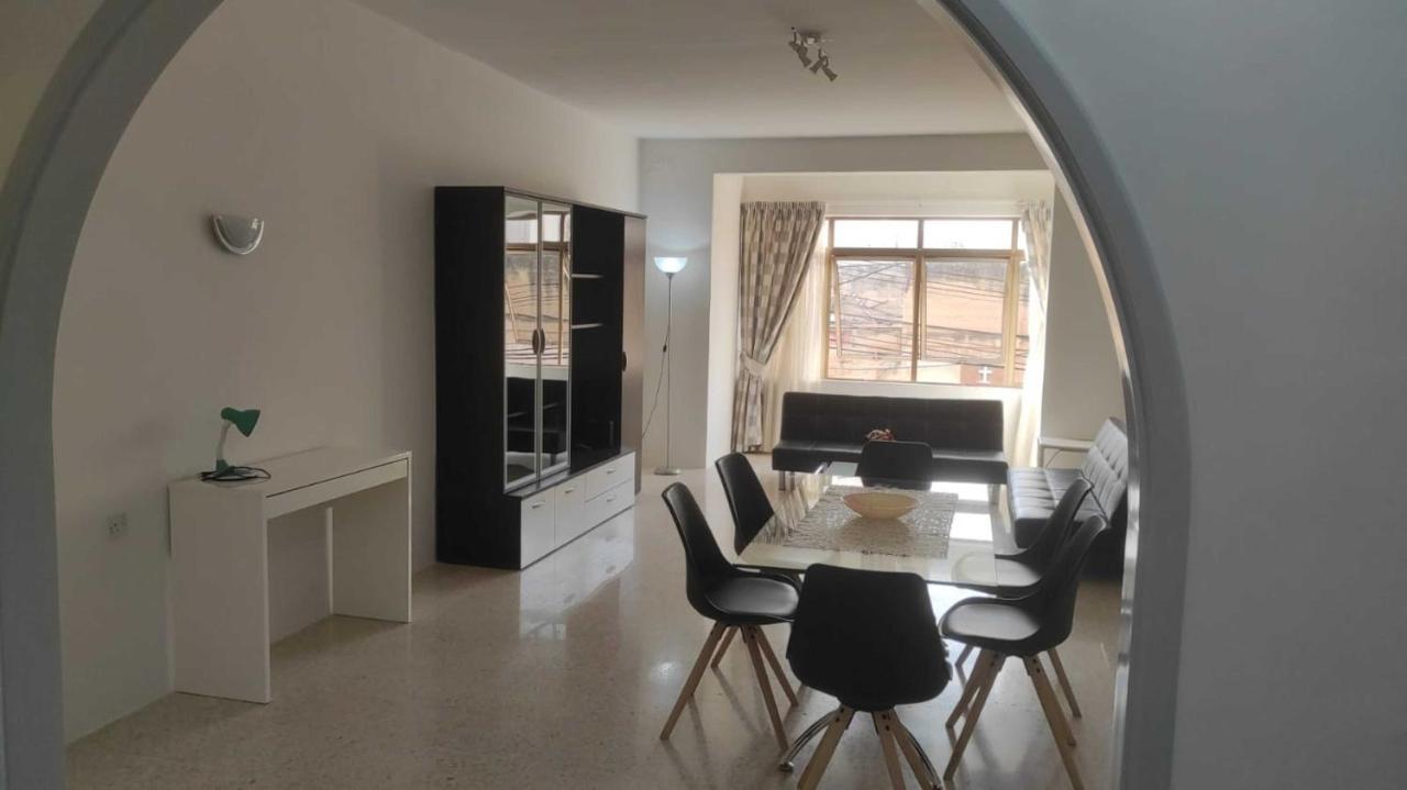 San Salvatore Home San Ġiljan Buitenkant foto