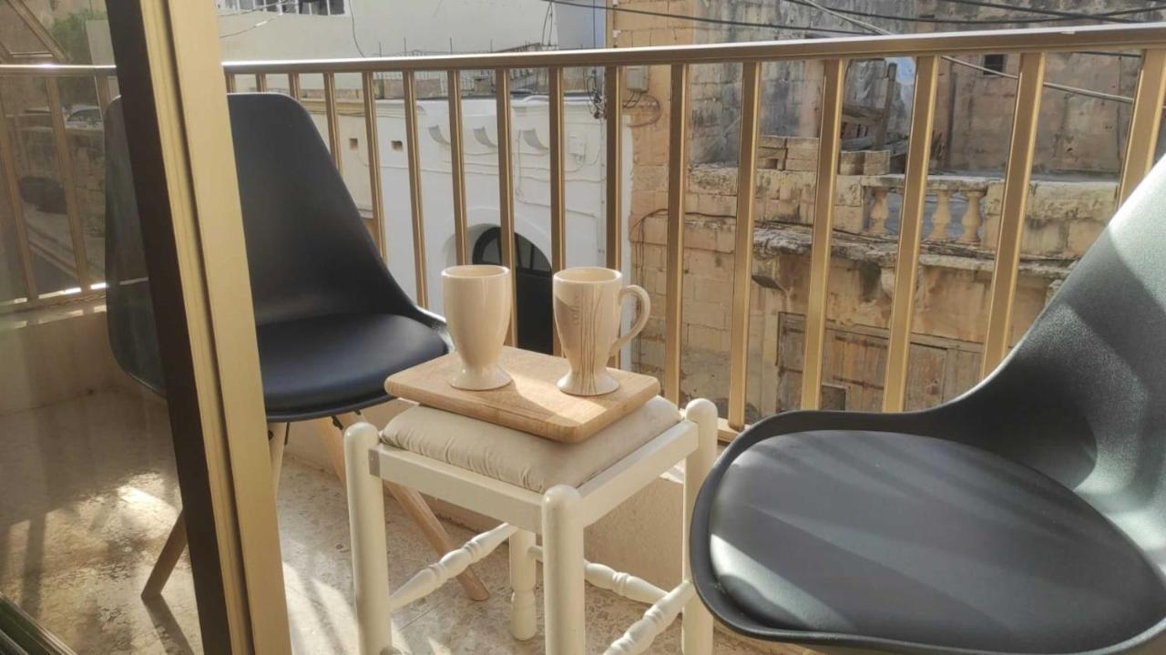 San Salvatore Home San Ġiljan Buitenkant foto